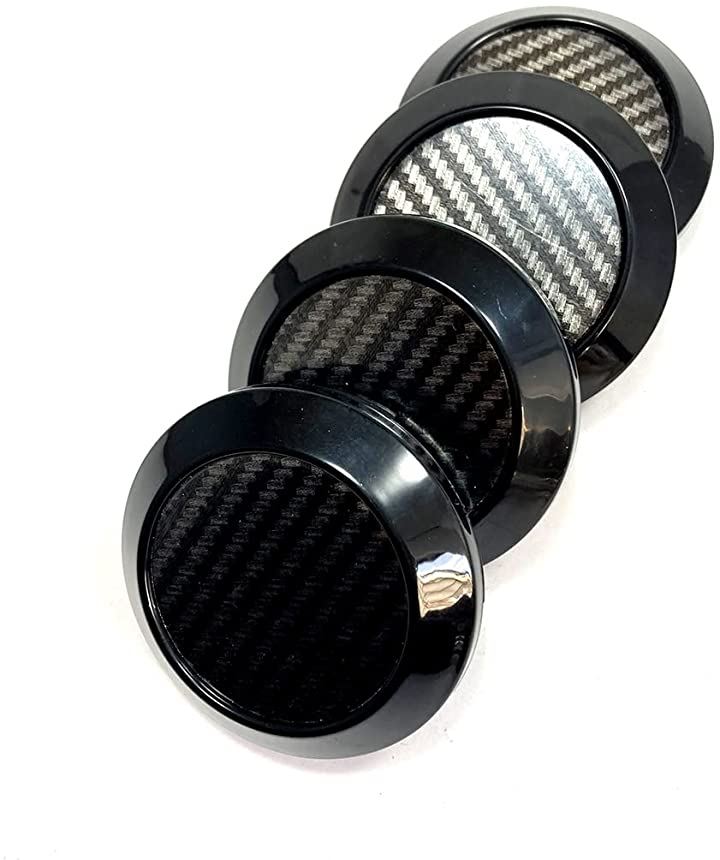 ホイール センターキャップ 外径 64mm ハブキャップ 汎用