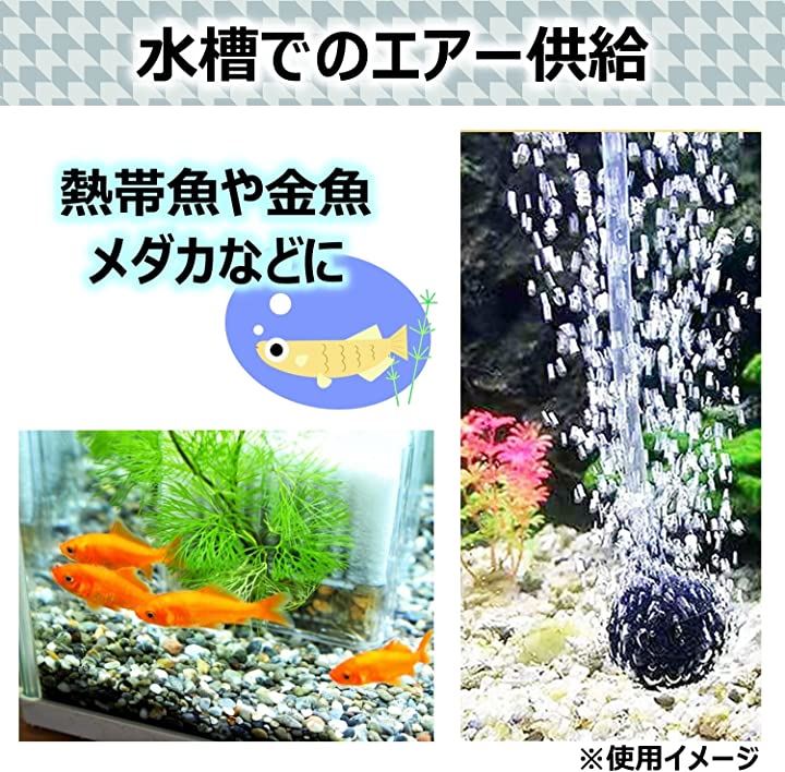 水槽 エアーポンプ エアレーション エアストーン 直径2cm 50個 セット エアレーション関連 用品 器具 熱帯魚 アクアリウム ペット ペットグッズ 50個セット クイックスピード ヤマダモール店