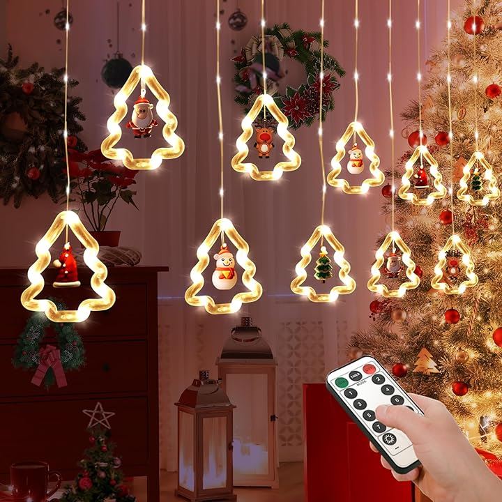 クリスマスツリー 電飾 クリスマスイルミネーション クリスマス飾り