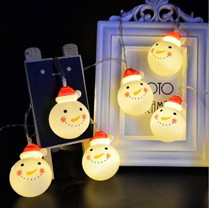 かわいい新作 販促イベント屋クリスマス装飾 LEDイルミネーション クリスタルスノーマン H140cm