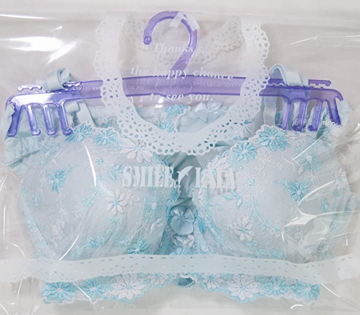 Qoo10] スマイルララ レディース ブラ ブラジャー ショーツ