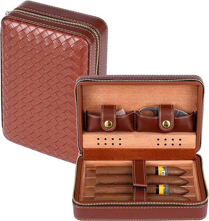 ラスト1 葉巻ケース シガーケース cuba 葉巻 COHIBA 青色 ブルー