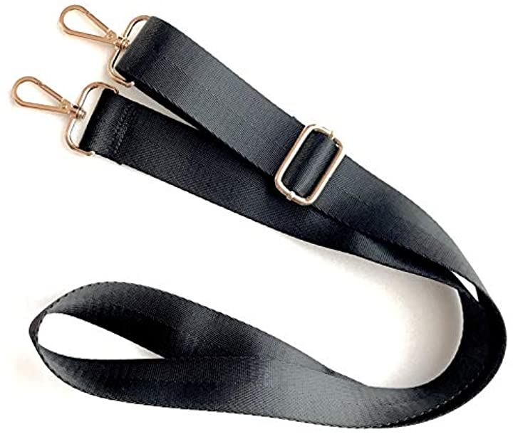 ショルダーベルト 単品 メンズ ショルダーストラップ バッグ用 ビジネスバッグ 黒ゴールド ブリーフケース メンズバッグ バッグ 小物 ブランド雑貨 ファッション ゴールド クイックスピード ヤマダモール店 ショルダーベルト 単品 メンズ ショルダーストラップ バッグ用 ビジネスバッグ 黒ゴールド ブリーフケース メンズバッグ バッグ 小物 ブランド雑貨 ファッション ゴールド クイックスピード ヤマダモール店