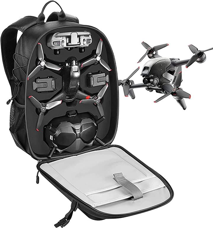 【美品】Dji fpv 本体のみ